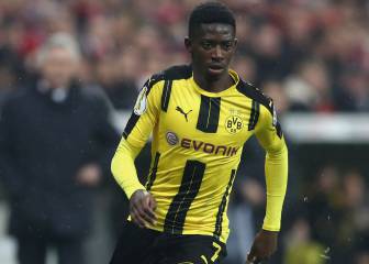 Dembelé se ofrece un año después de negar al Barcelona