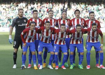 Uno por uno: Objetivo cumplido