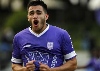 El Celta ata por 4 millones de euros al uruguayo Maxi Gómez