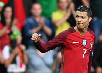 FIFA reza para que Cristiano jugue la Copa Confederaciones