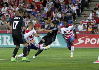 Luis García y Oltra, los candidatos al banquillo