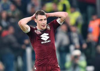 COPE: el Atlético, dispuesto a pagar 60 millones por Belotti