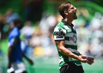 Revolución en el Sporting: los tres capitanes piden marcharse