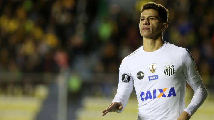 The Strongest 1-1 Santos: resumen, goles y resultado