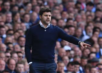 Pochettino: 