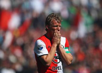 Histórico holandés anuncia su retiro del fútbol tras ser campeón