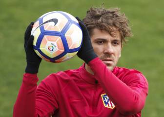 Cerci sigue teniendo cartel en Italia: le quieren cinco equipos