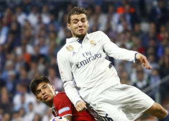 Monchi quiere tener a Kovacic en su proyecto de la Roma