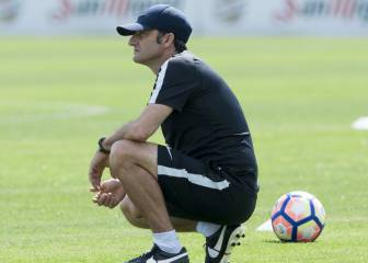 Barça y Valverde: cláusula de renuncia hasta el 31 de mayo