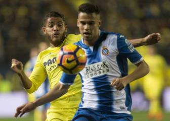 Villarreal y Bayer Leverkusen van por Diego Reyes