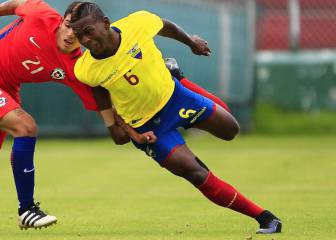 Ecuador Sub-20: análisis, estrella, plantel y posibilidades
