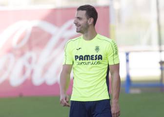 El Trabzonspor turco insiste en intentar fichar a Soldado