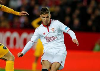 El Deportivo quiere a Vietto: pedirá una cesión al Atlético