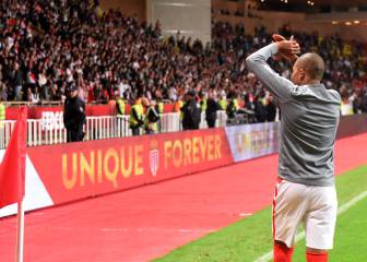 El Mónaco no quiere vender a Mbappé este verano