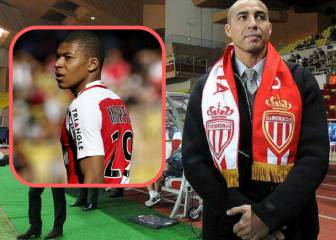 Trezeguet le aconseja a Mbappé no fichar por el Madrid