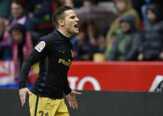 Gameiro: 