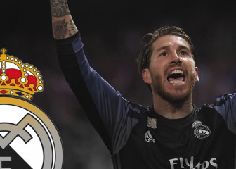 La comparativa del Madrid con los últimos diez campeones