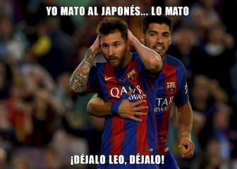 Los memes de la última jornada de LaLiga