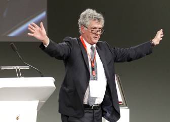 Villar, reelegido presidente de la Federación hasta 2020