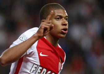 El dueño del Mónaco abre la puerta a Mbappé: 