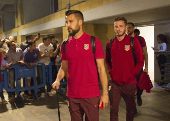 Pretemporada del Atleti: el 6 de agosto jugará contra el Brighton