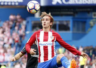 Las claves de la salida de Griezmann del Atlético