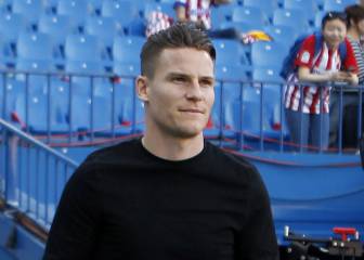 El Lyon valora el trueque: irá a por Gameiro si se va Lacazette