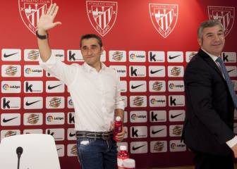 Valverde: 