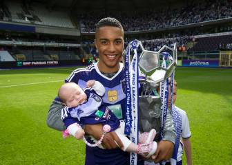 Tielemans no irá al Atleti: pasa el test médico con el Mónaco