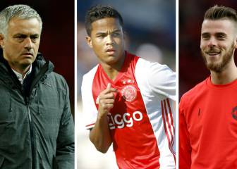 Los 7 motivos por los que debes ver la final de la Europa League