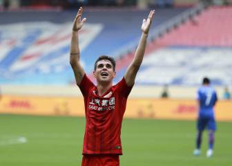 Victoria de la MLS: habrá
un impuesto del 100% a los fichajes extranjeros en China