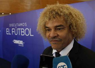 Valderrama: 