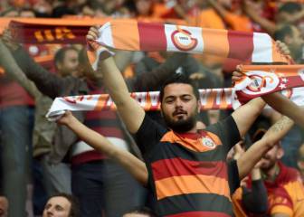 Galatasaray cambia el nombre de su estadio por exigencia de Erdogan