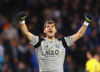 El once ideal de los jugadores que acaban contrato en junio