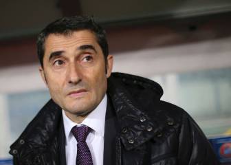 Empieza la era Valverde: lo que necesita el nuevo Barcelona