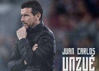 Official: Juan Carlos Unzue appointed Celta Vigo coach