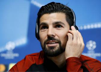 Compañero de Bravo en el 'City' está 