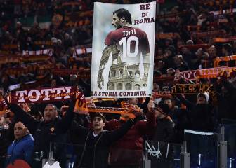 Arrivederci Capitano