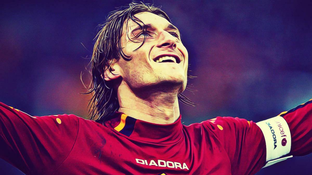 Arrivederci Capitano AS