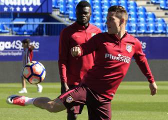 Tottenham willing to splash out 30M euros on Kevin Gameiro