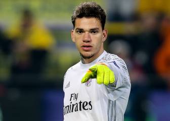 El City oficializa la llegada de Ederson, compañero de Bravo