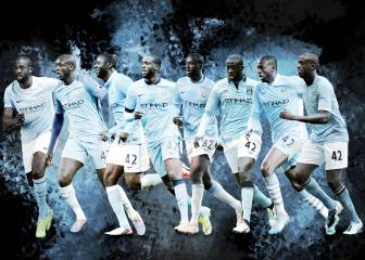 Yaya Touré renueva con el City