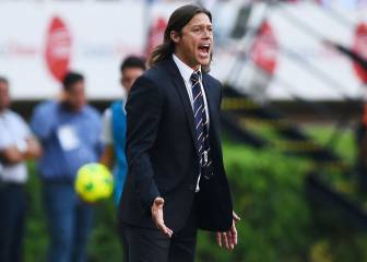 Matías Almeyda rechaza al Alavés y seguirá en Chivas