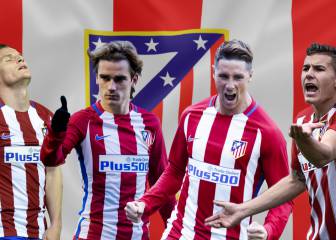 La sanción del TAS paraliza las salidas: Griezmann, Lucas, Torres...