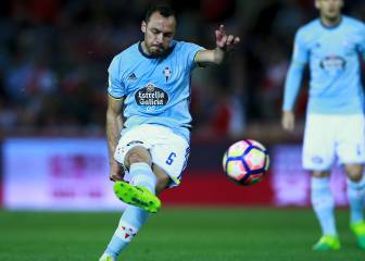 Valencia sigue con atención a Marcelo Díaz y Mati Fernández