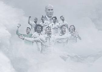 El Real Madrid conquista la Duodécima