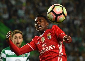 Barça target Nelson Semedo has not always been a full back