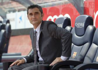 Valverde: 