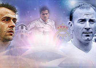 El Madrid ganó 11 de 14 finales