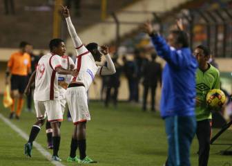 Universitario 1-2 Alianza: resumen, goles y resultado